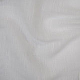 Alessandra 251 Icing by Maxwell Designer Fabric SUPER WIDE SHEER RINGSETS 100% POLYESTER TURKEY 130" - Swanky Fabrics - Alessandra 251 Icing by Maxwell Designer Fabric SUPER WIDE SHEER RINGSETS 100% POLYESTER TURKEY 130" - Swanky Fabrics -