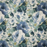 Covent Garden 501 Tidepool by Maxwell Designer Fabric PRINT GALLERY II 100% COTTON INDIA V-25.8" H-27.6" 55" - Swanky Fabrics - Covent Garden 501 Tidepool by Maxwell Designer Fabric PRINT GALLERY II 100% COTTON INDIA V-25.8" H-27.6" 55" - Swanky Fabrics -