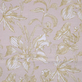 Dewsbury 515 Cameo by Maxwell Designer Fabric PRINT GALLERY II 100% COTTON PAKISTAN V-25.3" H-13.5" 54" - Swanky Fabrics - Dewsbury 515 Cameo by Maxwell Designer Fabric PRINT GALLERY II 100% COTTON PAKISTAN V-25.3" H-13.5" 54" - Swanky Fabrics -