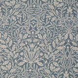Acorn Denim by Mitchell Designer Fabric #2405 - Multi-Purpose/Drapery Blue/Green 85% Polyester, 15% Linen Imported Dry Cleaning Recommended </p><p>Repeat: Horizontal: 16.14 and Vertical: 15.15 53 - Swanky Fabrics - Acorn Denim by Mitchell Designer Fabric #2405 - Multi-Purpose/Drapery Blue/Green 85% Polyester, 15% Linen Imported Dry Cleaning Recommended </p><p>Repeat: Horizontal: 16.14 and Vertical: 15.15 53 - Swanky Fabrics -