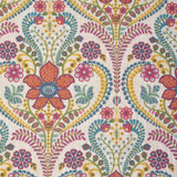 Heartwood Summer by Mitchell Designer Fabric #2405 - Multi-Purpose/Drapery Blue/Green 96% Polyester, 4% Linen Imported Dry Cleaning Recommended </p><p>Repeat: Horizontal: 13.78 and Vertical: 22.44 55 - Swanky Fabrics - Heartwood Summer by Mitchell Designer Fabric #2405 - Multi-Purpose/Drapery Blue/Green 96% Polyester, 4% Linen Imported Dry Cleaning Recommended </p><p>Repeat: Horizontal: 13.78 and Vertical: 22.44 55 - Swanky Fabrics -