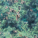 Monet Forest by Mitchell Designer Fabric #2405 - Multi-Purpose/Drapery Blue/Green 85% Polyester, 15% Linen Imported Dry Cleaning Recommended </p><p>Repeat: Horizontal: 27.55 and Vertical: 24.4 53 - Swanky Fabrics - Monet Forest by Mitchell Designer Fabric #2405 - Multi-Purpose/Drapery Blue/Green 85% Polyester, 15% Linen Imported Dry Cleaning Recommended </p><p>Repeat: Horizontal: 27.55 and Vertical: 24.4 53 - Swanky Fabrics -