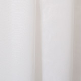 Snowflake White by Mitchell Designer Fabric #2401 - Basic Sheers 100% Polyester Imported Dry Cleaning Recommended </p><p>Repeat: Horizontal: and Vertical: 118 - Swanky Fabrics - Snowflake White by Mitchell Designer Fabric #2401 - Basic Sheers 100% Polyester Imported Dry Cleaning Recommended </p><p>Repeat: Horizontal: and Vertical: 118 - Swanky Fabrics -
