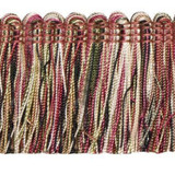 91260 Shirley by Europatex Designer Fabric Da Vinci 50% Polyester, 50% Rayon 2.00 inches - Swanky Fabrics -