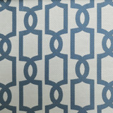 Aussie Tasmania Coastal by Europatex Designer Fabric Aussie 70& Rayon, 30% Polyester 3.74" H, 3.15" V 57.00 inches - Swanky Fabrics -