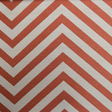 Aussie Victoria Coral by Europatex Designer Fabric Aussie 70& Rayon, 30% Polyester 7.28" H, 1.18" V 57.00 inches - Swanky Fabrics -