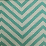 Aussie Victoria Sky by Europatex Designer Fabric Aussie 70& Rayon, 30% Polyester 7.28" H, 1.18" V 57.00 inches - Swanky Fabrics - Aussie Victoria Sky by Europatex Designer Fabric Aussie 70& Rayon, 30% Polyester 7.28" H, 1.18" V 57.00 inches - Swanky Fabrics -