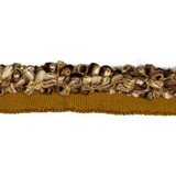 Chariot Cork by Europatex Designer Fabric Carriage House 100% Polyester 1.00 inches - Swanky Fabrics - Chariot Cork by Europatex Designer Fabric Carriage House 100% Polyester 1.00 inches - Swanky Fabrics -