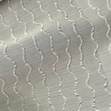 Celestial Louise Silver Birch by Europatex Designer Fabric Celestial 100% Polyester 7.5" H, 8.6" V 125.00 inches - Swanky Fabrics -