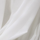 Celestial Inle Blanc by Europatex Designer Fabric Celestial 100% Polyester 0.00" 125.00 inches - Swanky Fabrics -