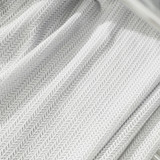 Celestial Bratan Mirage Gray by Europatex Designer Fabric Celestial 100% Polyester 0.00 125.00 inches - Swanky Fabrics -