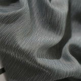 Celestial Como Caviar by Europatex Designer Fabric Celestial 100% Polyester 0.00 125.00 inches - Swanky Fabrics -