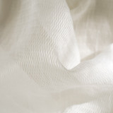 Celestial Tahoe Blanc by Europatex Designer Fabric Celestial 100% Polyester 125.00 inches - Swanky Fabrics -