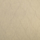 Coastal Wineglass Coconut by Europatex Designer Fabric Coastal 100% Polyester 0.00" 122.00 inches - Swanky Fabrics - Coastal Wineglass Coconut by Europatex Designer Fabric Coastal 100% Polyester 0.00" 122.00 inches - Swanky Fabrics -