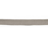 Hellenic Key Grosgrain Lip Cord Slate by Europatex Designer Fabric Hellenic 45% Rayon, 31% Cotton, 23% Fibranne, 1% Polyester 0.25 inches - Swanky Fabrics - Hellenic Key Grosgrain Lip Cord Slate by Europatex Designer Fabric Hellenic 45% Rayon, 31% Cotton, 23% Fibranne, 1% Polyester 0.25 inches - Swanky Fabrics -