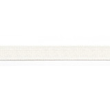 Hellenic Key Jacquard Tape Pearl by Europatex Designer Fabric Hellenic 76% Fibranne, 24% Rayon 0.56 inches - Swanky Fabrics - Hellenic Key Jacquard Tape Pearl by Europatex Designer Fabric Hellenic 76% Fibranne, 24% Rayon 0.56 inches - Swanky Fabrics -