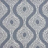 Emb By Lomasi B Glacier by Europatex Designer Fabric Embroideries by Lomasi 70% Polyester, 15% Cotton, 15% Linen 9.71" H, 9.89" V 54.00 inches - Swanky Fabrics - Emb By Lomasi B Glacier by Europatex Designer Fabric Embroideries by Lomasi 70% Polyester, 15% Cotton, 15% Linen 9.71" H, 9.89" V 54.00 inches - Swanky Fabrics -
