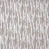 Emb By Lomasi C Gray by Europatex Designer Fabric Embroideries by Lomasi 70% Polyester, 15% Cotton, 15% Linen 9.71" H, 8.15" V 54.00 inches - Swanky Fabrics -