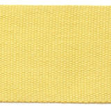 Le Lin 2 Tape Gold by Europatex Designer Fabric Le Lin 63% Linen, 37% Rayon 2.00 inches - Swanky Fabrics -