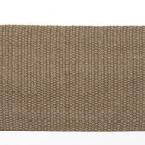Le Lin 2 Tape Grain by Europatex Designer Fabric Le Lin 63% Linen, 37% Rayon 2.00 inches - Swanky Fabrics -