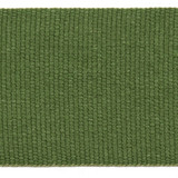 Le Lin 2 Tape Grasshopper by Europatex Designer Fabric Le Lin 63% Linen, 37% Rayon 2.00 inches - Swanky Fabrics -