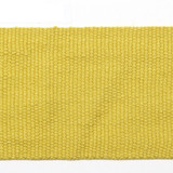 Le Lin 2 Tape Citrus by Europatex Designer Fabric Le Lin 63% Linen, 37% Rayon 2.00 inches - Swanky Fabrics -