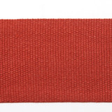 Le Lin 2 Tape Coral by Europatex Designer Fabric Le Lin 63% Linen, 37% Rayon 2.00 inches - Swanky Fabrics -