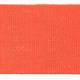 Le Lin 2 Tape Dark Coral by Europatex Designer Fabric Le Lin 63% Linen, 37% Rayon 2.00 inches - Swanky Fabrics - Le Lin 2 Tape Dark Coral by Europatex Designer Fabric Le Lin 63% Linen, 37% Rayon 2.00 inches - Swanky Fabrics -
