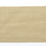 Le Lin 2 Tape Linen by Europatex Designer Fabric Le Lin 63% Linen, 37% Rayon 2.00 inches - Swanky Fabrics -