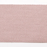 Le Lin 2 Tape Pink Bliss by Europatex Designer Fabric Le Lin 63% Linen, 37% Rayon 2.00 inches - Swanky Fabrics -