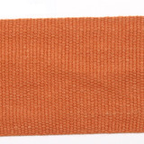 Le Lin 2 Tape Saffron by Europatex Designer Fabric Le Lin 63% Linen, 37% Rayon 2.00 inches - Swanky Fabrics -