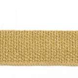 Le Lin Metallic Micro Tape Copper by Europatex Designer Fabric Le Lin 42% Fibranne, 30% Rayon, 25% Metallic yarns, 3% Polyester 0.56 inches - Swanky Fabrics - Le Lin Metallic Micro Tape Copper by Europatex Designer Fabric Le Lin 42% Fibranne, 30% Rayon, 25% Metallic yarns, 3% Polyester 0.56 inches - Swanky Fabrics -
