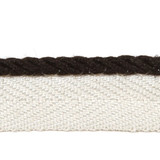 Le Lin Micro Cord Black by Europatex Designer Fabric Le Lin 63% Linen, 37% Rayon 0.13 inches - Swanky Fabrics - Le Lin Micro Cord Black by Europatex Designer Fabric Le Lin 63% Linen, 37% Rayon 0.13 inches - Swanky Fabrics -
