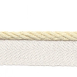 Le Lin Micro Cord Camouflage by Europatex Designer Fabric Le Lin 63% Linen, 37% Rayon 0.13 inches - Swanky Fabrics -