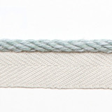 Le Lin Micro Cord Cornflower by Europatex Designer Fabric Le Lin 63% Linen, 37% Rayon 0.13 inches - Swanky Fabrics - Le Lin Micro Cord Cornflower by Europatex Designer Fabric Le Lin 63% Linen, 37% Rayon 0.13 inches - Swanky Fabrics -
