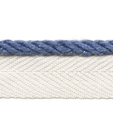 Le Lin Micro Cord Twilight by Europatex Designer Fabric Le Lin 63% Linen, 37% Rayon 0.13 inches - Swanky Fabrics - Le Lin Micro Cord Twilight by Europatex Designer Fabric Le Lin 63% Linen, 37% Rayon 0.13 inches - Swanky Fabrics -