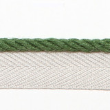 Le Lin Micro Cord Grasshopper by Europatex Designer Fabric Le Lin 63% Linen, 37% Rayon 0.13 inches - Swanky Fabrics - Le Lin Micro Cord Grasshopper by Europatex Designer Fabric Le Lin 63% Linen, 37% Rayon 0.13 inches - Swanky Fabrics -