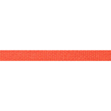 Le Lin Micro Tape Dark Coral by Europatex Designer Fabric Le Lin 63% Linen, 37% Rayon 0.56 inches - Swanky Fabrics - Le Lin Micro Tape Dark Coral by Europatex Designer Fabric Le Lin 63% Linen, 37% Rayon 0.56 inches - Swanky Fabrics -