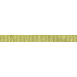 Le Lin Micro Tape Pear by Europatex Designer Fabric Le Lin 63% Linen, 37% Rayon 0.56 inches - Swanky Fabrics -