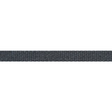 Le Lin Micro Tape Blueberry by Europatex Designer Fabric Le Lin 63% Linen, 37% Rayon 0.56 inches - Swanky Fabrics - Le Lin Micro Tape Blueberry by Europatex Designer Fabric Le Lin 63% Linen, 37% Rayon 0.56 inches - Swanky Fabrics -