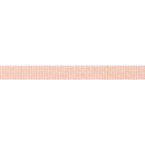 Le Lin Micro Tape Cadilac by Europatex Designer Fabric Le Lin 63% Linen, 37% Rayon 0.56 inches - Swanky Fabrics - Le Lin Micro Tape Cadilac by Europatex Designer Fabric Le Lin 63% Linen, 37% Rayon 0.56 inches - Swanky Fabrics -
