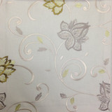Loneto A Lime by Europatex Designer Fabric Loneto 60% Polyester, 40% Cotton 17.00" H, 19.00" V 57.00 inches - Swanky Fabrics - Loneto A Lime by Europatex Designer Fabric Loneto 60% Polyester, 40% Cotton 17.00" H, 19.00" V 57.00 inches - Swanky Fabrics -