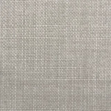 London Oxford Silver Gray by Europatex Designer Fabric London 100% Polyester 0.00" 55.00 inches - Swanky Fabrics -