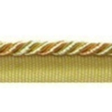 Mini Cord Spring Time by Europatex Designer Fabric Min Cord 100% Polyester 0.25 inches - Swanky Fabrics -