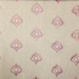 Murphy 5032 509 by Europatex Designer Fabric Murphy 100% Polyester 6.7" H, 9.5" V 55.00 inches - Swanky Fabrics -