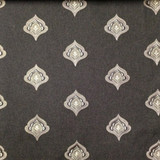 Murphy 5032 522 by Europatex Designer Fabric Murphy 100% Polyester 6.7" H, 9.5" V 55.00 inches - Swanky Fabrics -
