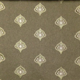 Murphy 5032 Olive by Europatex Designer Fabric Murphy 100% Polyester 6.7" H, 9.5" V 55.00 inches - Swanky Fabrics - Murphy 5032 Olive by Europatex Designer Fabric Murphy 100% Polyester 6.7" H, 9.5" V 55.00 inches - Swanky Fabrics -