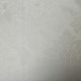 Renaissance A Off White by Europatex Designer Fabric Renaissance 100% Polyester 14.75" H, 16.5" V 57.00 inches - Swanky Fabrics - Renaissance A Off White by Europatex Designer Fabric Renaissance 100% Polyester 14.75" H, 16.5" V 57.00 inches - Swanky Fabrics -