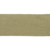 Versailles 1.5" Grosgrain Ribbon Tape Sand by Europatex Designer Fabric Versailles 100% Rayon 1.50 inches - Swanky Fabrics - Versailles 1.5" Grosgrain Ribbon Tape Sand by Europatex Designer Fabric Versailles 100% Rayon 1.50 inches - Swanky Fabrics -