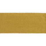 Versailles 1.5" Grosgrain Ribbon Tape Dijon by Europatex Designer Fabric Versailles 100% Rayon 1.50 inches - Swanky Fabrics - Versailles 1.5" Grosgrain Ribbon Tape Dijon by Europatex Designer Fabric Versailles 100% Rayon 1.50 inches - Swanky Fabrics -